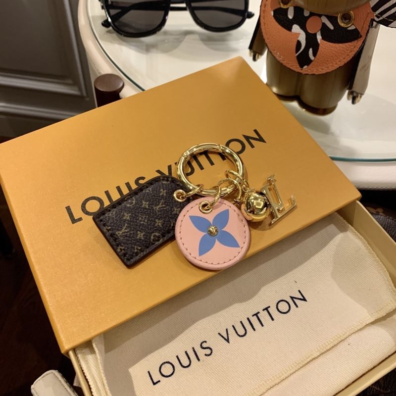 Louis Vuitton Keychains